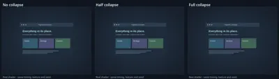 Compare Slice Collapse