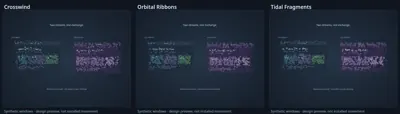 Compare Swap Styles