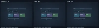 Compare Wisp Curl