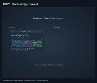 Move Concept