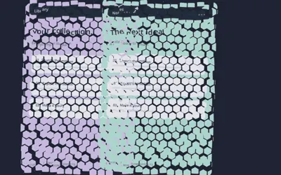 Native Swap Hex Swarm
