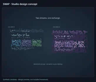 Swap Concept