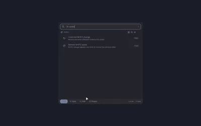Workflow Dms