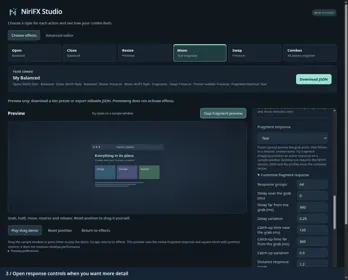 Workflow Portable Recipe